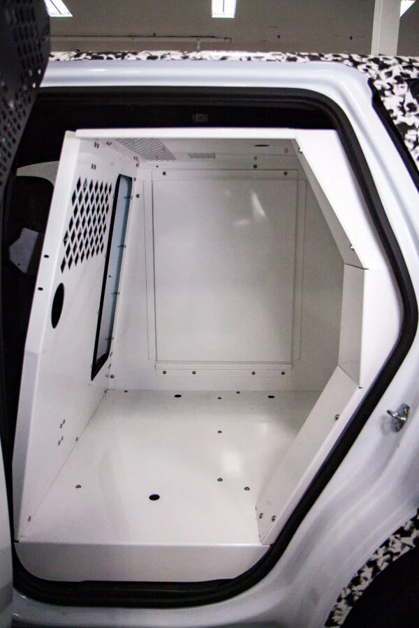 K9 TRANSPORT SOLUTION