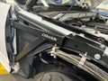 GReddy NISSAN SKYLINE R33 FRONT FENDER BRACE