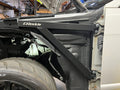 GReddy NISSAN SKYLINE R33 FRONT FENDER BRACE