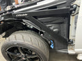 GReddy NISSAN SKYLINE R33 FRONT FENDER BRACE
