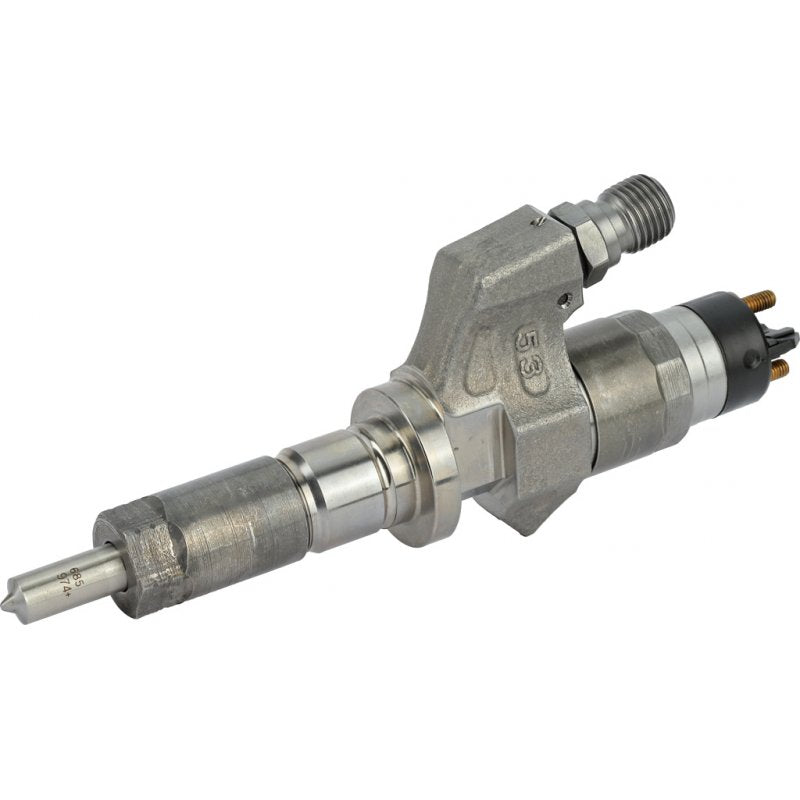 0104 SILVERADO/SIERRA 2500/3500 HD DURAMAX LB7 ENG 6.6L VIN1 INJECTOR
