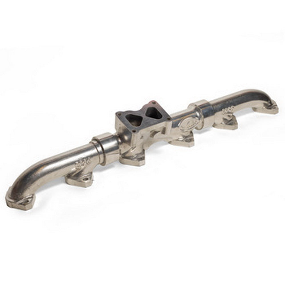 Bully Dog exhaust