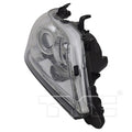CAPA 1011 LX ES350 HALGN HEADLIGHT ASSY RH