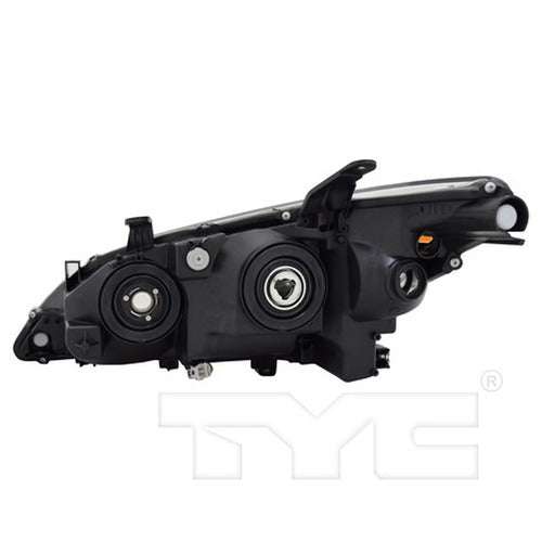 CAPA 1011 LX ES350 HALGN HEADLIGHT ASSY RH