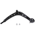 MOOG 01-05 BMW 325xi Front Left Lower Control Arm