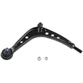 MOOG 01-05 BMW 325xi Front Left Lower Control Arm