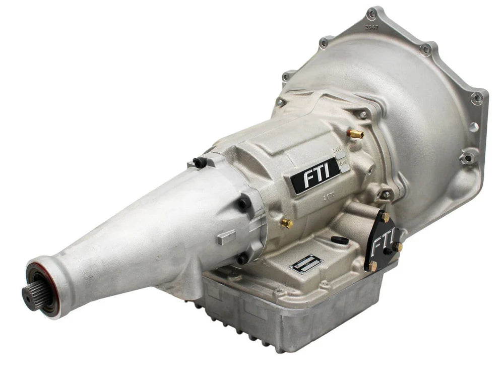 FTI Performance auto part