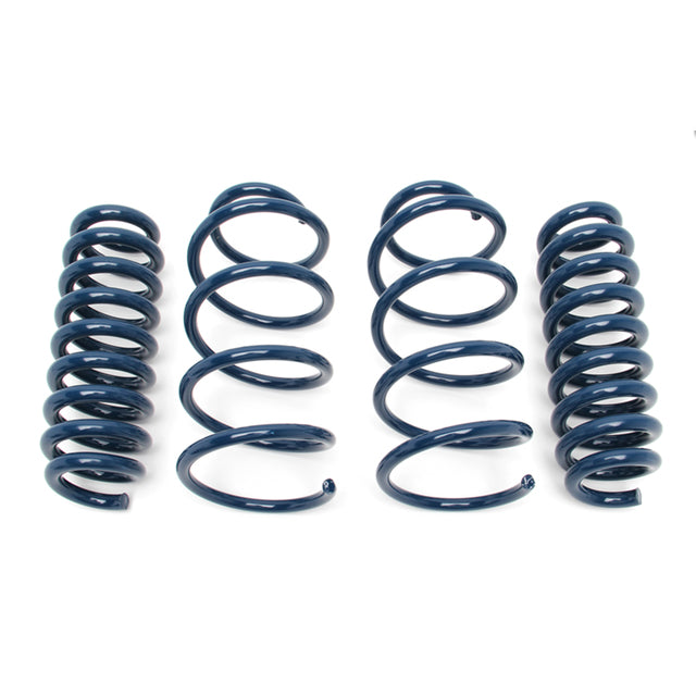SPRING SET; E90 335XI E93 328