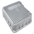 PPE Deep Transmission Pan - GM Allison 1000 and 2000 Series - Raw