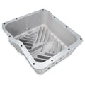 PPE Deep Transmission Pan - GM Allison 1000 and 2000 Series - Raw