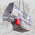 PPE Deep Transmission Pan - GM Allison 1000 and 2000 Series - Raw