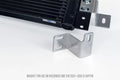 CSF oil cooler detail
