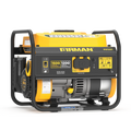 RECOIL START GAS POWERED 1200/1500 WATT(PERFORMANCE SERIES)EXTENDED RUN TIME GENERATOR