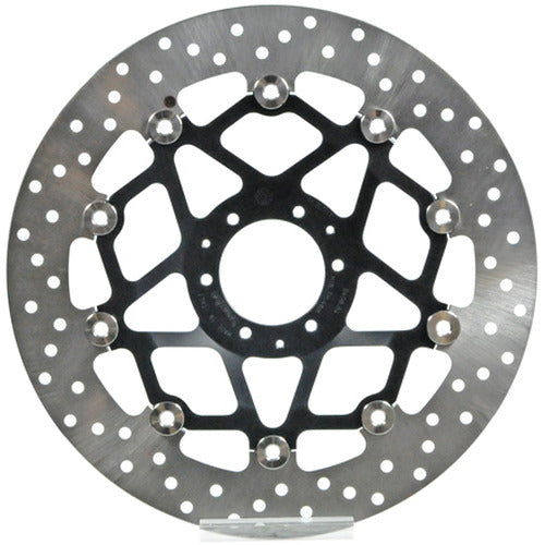 Brembo OE 15-20 Honda CRF L Africa Twin 1000cc 310x4.5mm Brake Disc - Front Floating