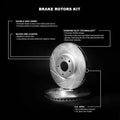 R1 Concepts auto part