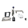 CONSOLE QUICKSILVER 73-81 CA 70-81 FB