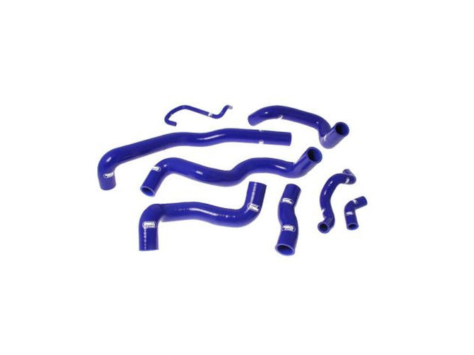 Samco BMW Mini Cooper S R56 Turbo 2007 - 2009 (5) Turbo Kit (CLASSIC)