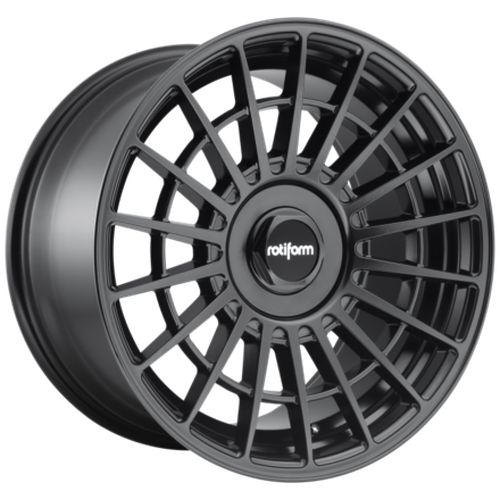 Wheel Pros Rotiform LAS-R 18X9.5 BLANK 25 70 (98-121) R142189500-25