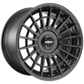 Wheel Pros Rotiform LAS-R 18X9.5 BLANK 25 70 (98-121) R142189500-25