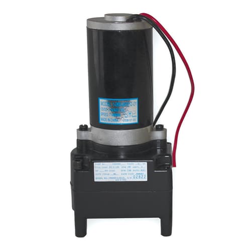 HIGH SPEED TUSON LANDING GEAR MOTOR ONLY