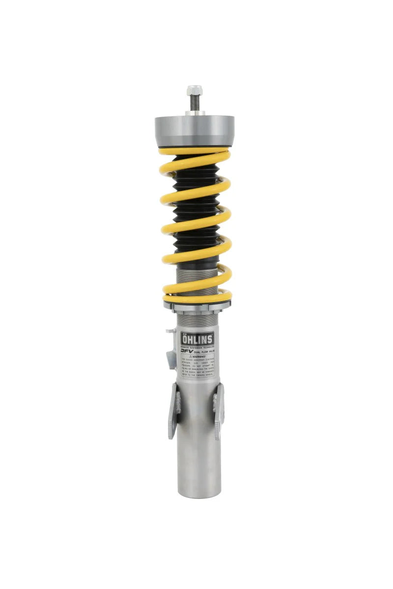 Ohlins 17-21 Honda Civic Type R (FK8), Rear Replacement Damper