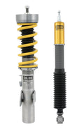 Ohlins 17-21 Honda Civic Type R (FK8), Rear Replacement Damper