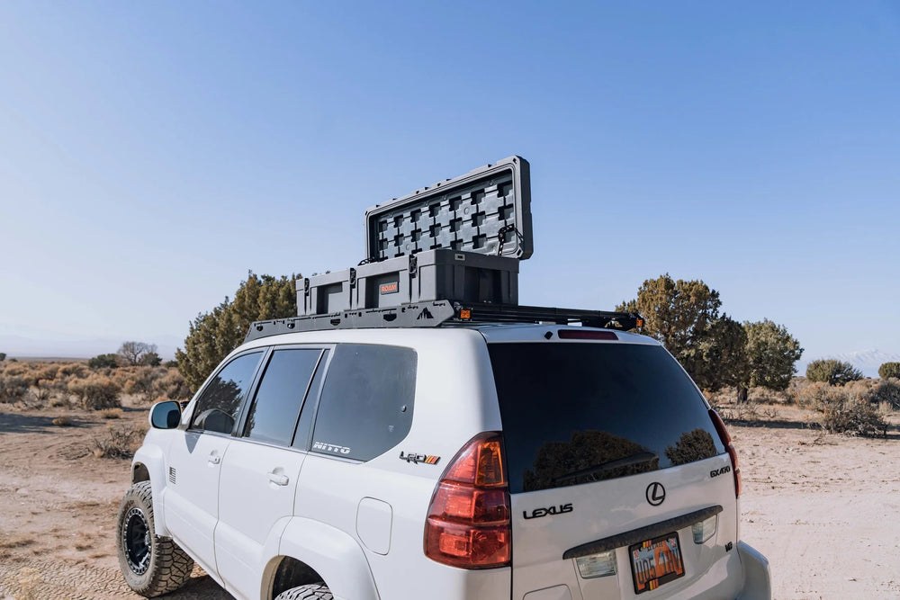 RIGID MOUNT 128L