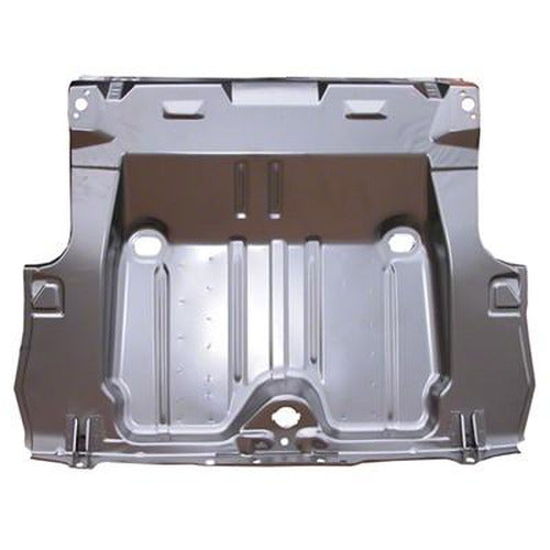 TRUNK FLOOR CMPLTE