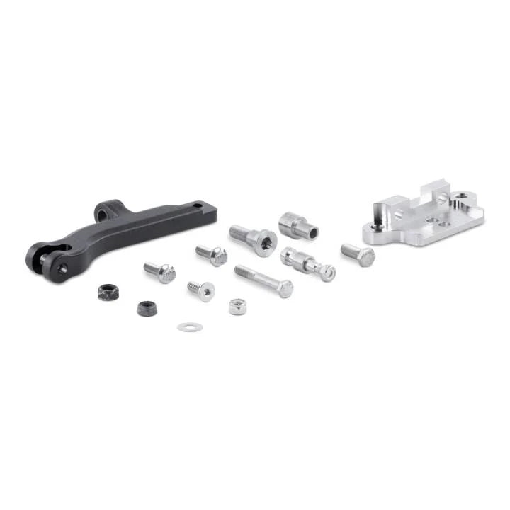 ADJ. TIE BAR HARDWARE KIT