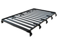 Front Runner Outfitters roof rack close-up