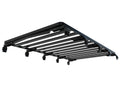 Front Runner Outfitters roof rack detail