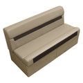 WISE DLX106-1900 DLX PONTOON - 55