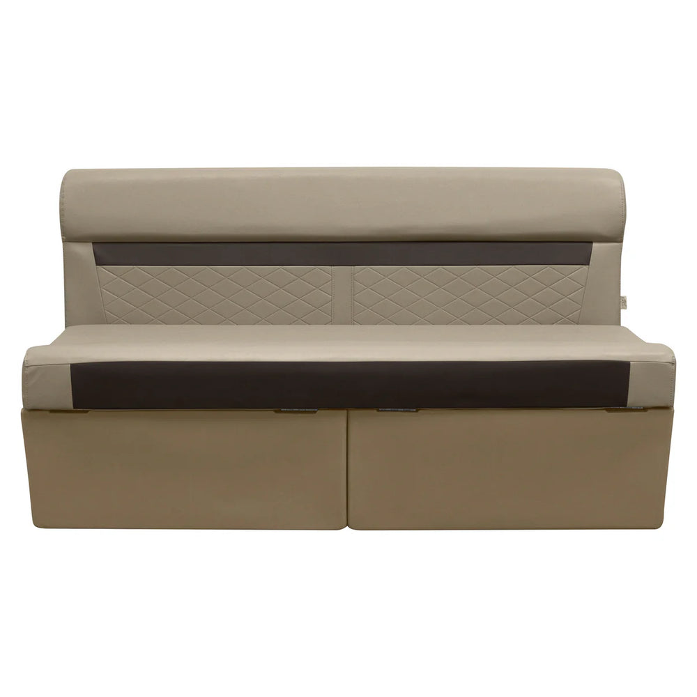 WISE DLX106-1900 DLX PONTOON - 55