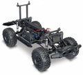 TRX-4 SCALE AND TRAIL CRAWLER WIT