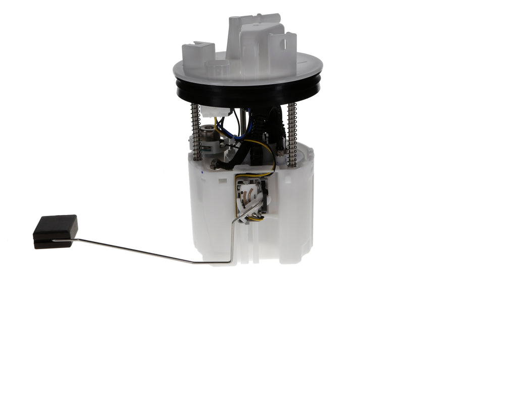FUEL PUMP MODULE ASSEMBLY