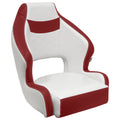WISE DLX3338-1906 DLX PONTOON - XL