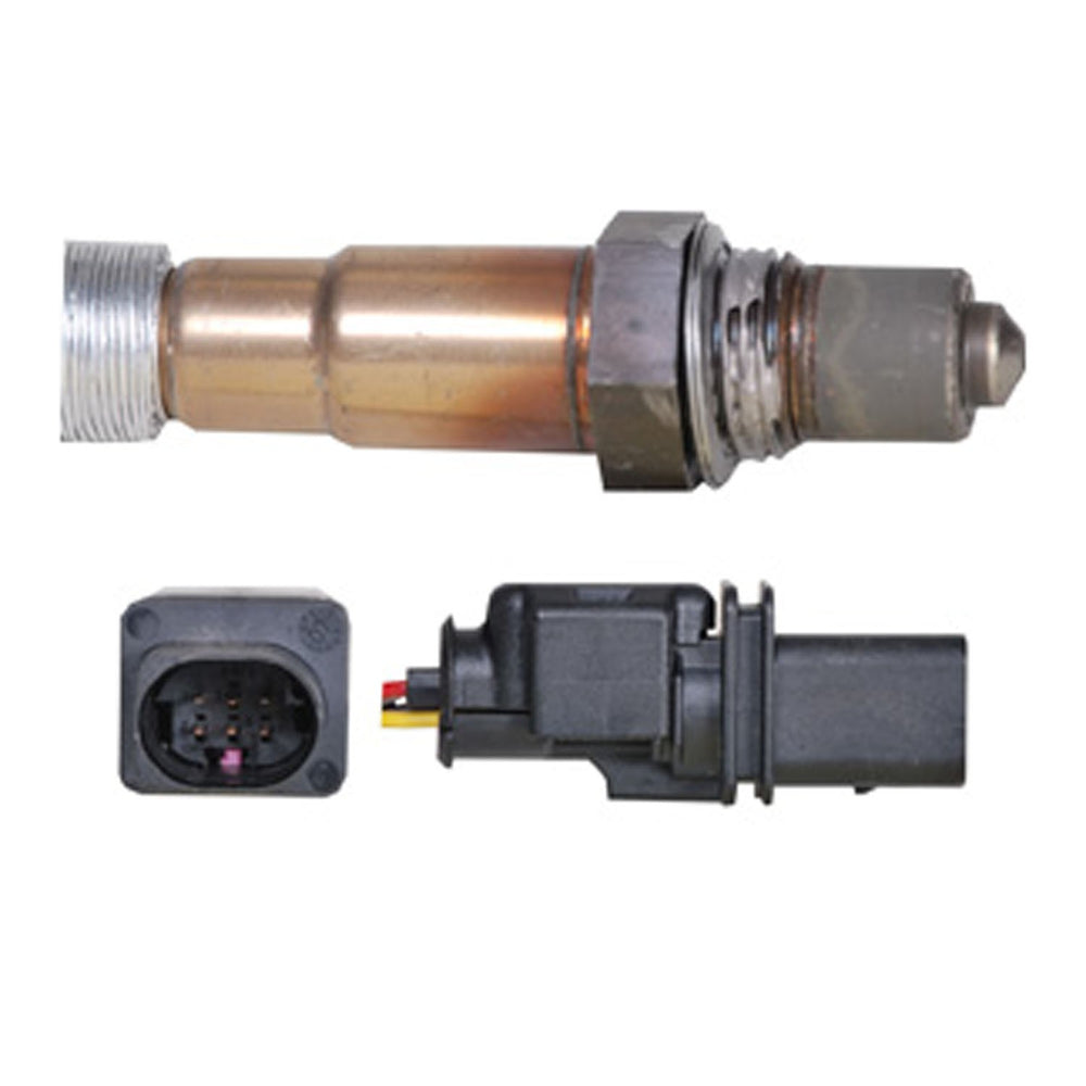 O2 OXYGEN SENSOR