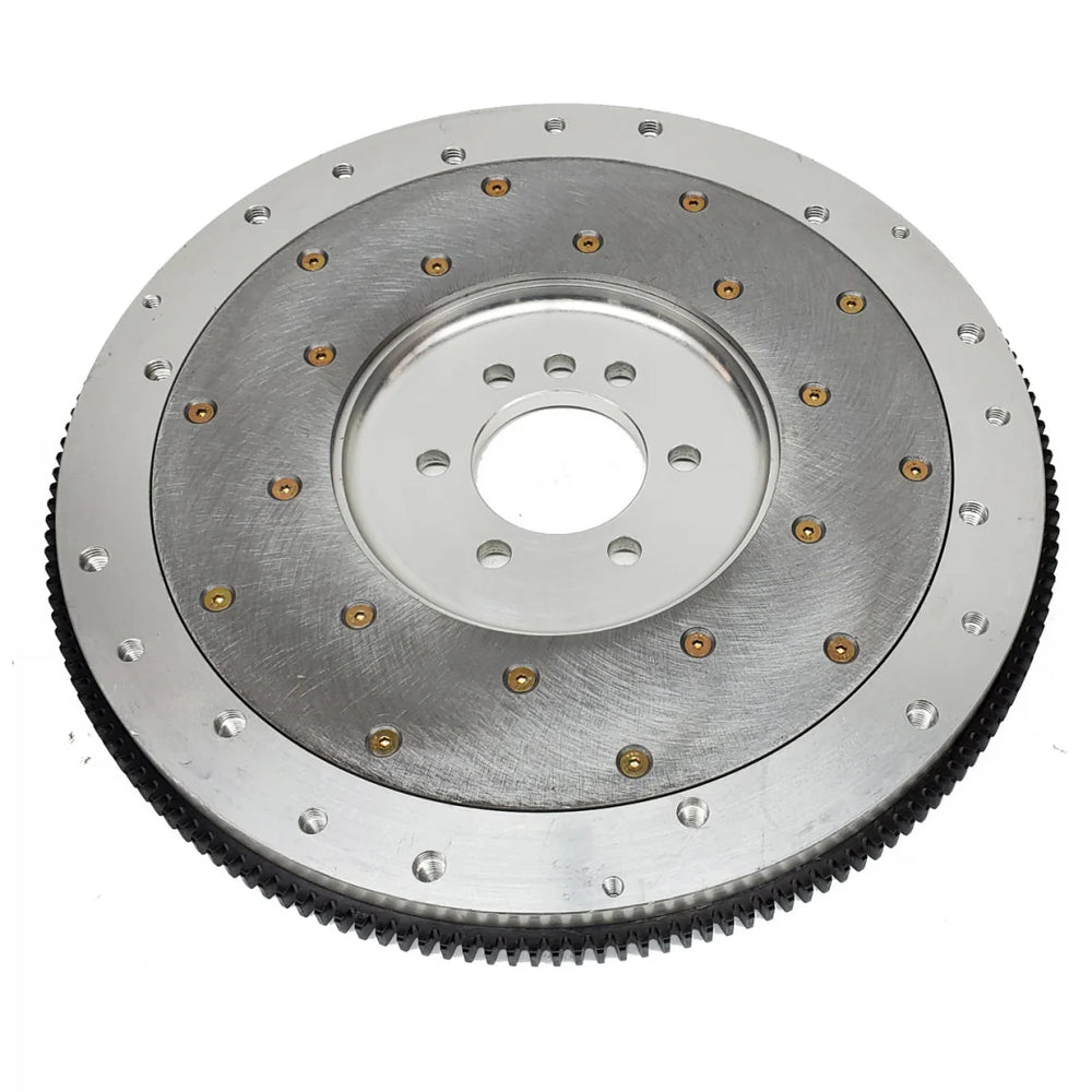 FLYWHEELS ALUMINUM