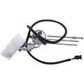 FUEL PUMP HANGER ASSEMBLY