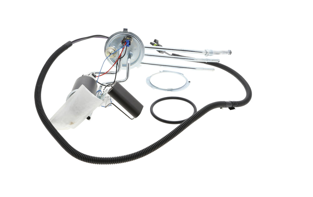 FUEL PUMP HANGER ASSEMBLY