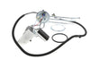 FUEL PUMP HANGER ASSEMBLY