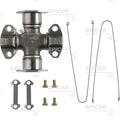 COMBO UNIVERSAL JOINT 2 SEPARATE CAPS