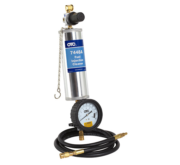 INJECTOR CLEANER