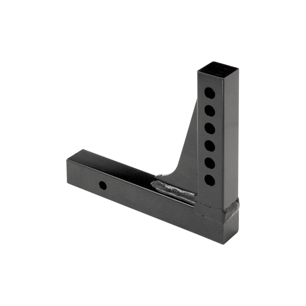 2in X 2in Tall Hitch Bar Assembly