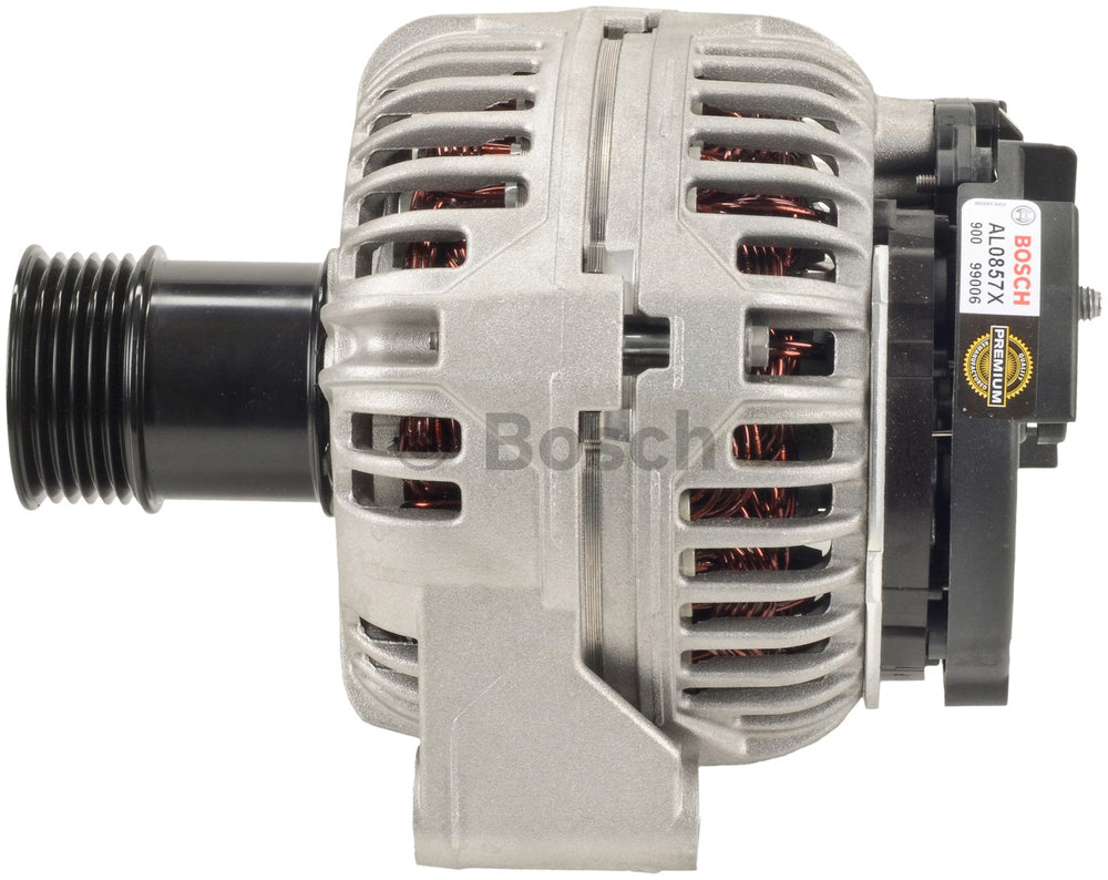 REMAN ALTERNATOR