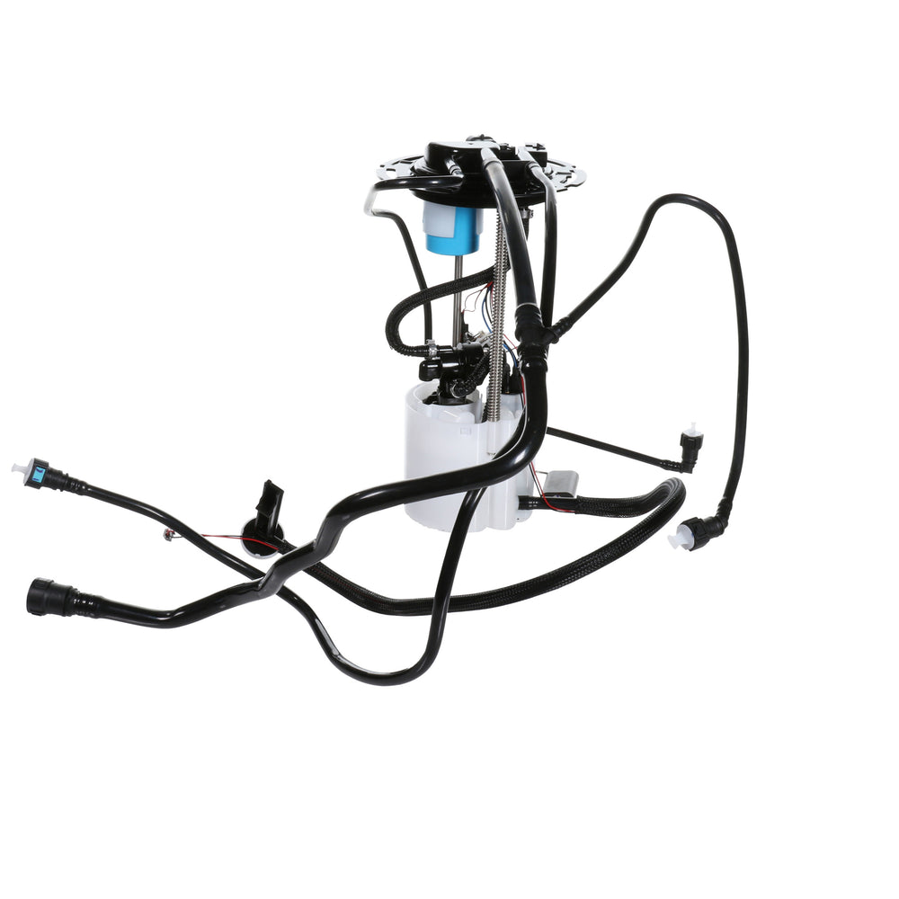 FUEL PUMP MODULE ASSEMBLY