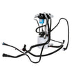 CARTER fuel pump detail