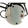 CARTER fuel pump close-up