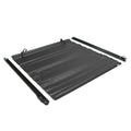 ~(39 lbs. 85X8X6)~ TONNEAU GENESIS ROLL UP