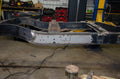 Rustbuster 1981-1993 Dodge Ram 1500 Leaf Spring Frame Section - Left Side